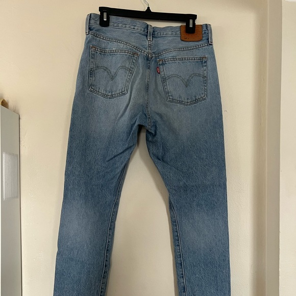 Levi’s 501 skinny - Picture 2 of 9